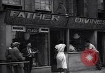 Image of peace movement New York United States USA, 1939, second 17 stock footage video 65675035838