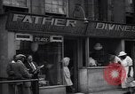 Image of peace movement New York United States USA, 1939, second 18 stock footage video 65675035838