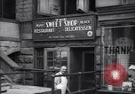 Image of peace movement New York United States USA, 1939, second 31 stock footage video 65675035838