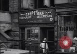 Image of peace movement New York United States USA, 1939, second 32 stock footage video 65675035838