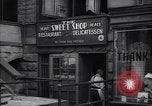 Image of peace movement New York United States USA, 1939, second 33 stock footage video 65675035838