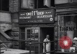 Image of peace movement New York United States USA, 1939, second 35 stock footage video 65675035838