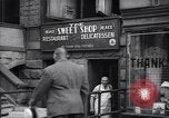 Image of peace movement New York United States USA, 1939, second 36 stock footage video 65675035838