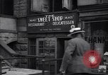 Image of peace movement New York United States USA, 1939, second 41 stock footage video 65675035838