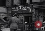 Image of peace movement New York United States USA, 1939, second 42 stock footage video 65675035838