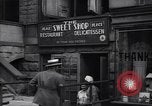 Image of peace movement New York United States USA, 1939, second 43 stock footage video 65675035838