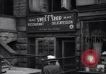 Image of peace movement New York United States USA, 1939, second 44 stock footage video 65675035838