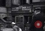 Image of peace movement New York United States USA, 1939, second 45 stock footage video 65675035838