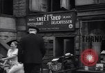 Image of peace movement New York United States USA, 1939, second 47 stock footage video 65675035838