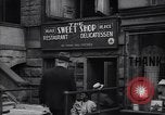 Image of peace movement New York United States USA, 1939, second 48 stock footage video 65675035838