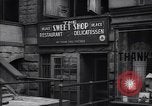 Image of peace movement New York United States USA, 1939, second 54 stock footage video 65675035838