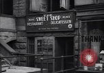 Image of peace movement New York United States USA, 1939, second 55 stock footage video 65675035838