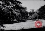 Immagine di New York Mansion New York United States USA, 1937, secondo 1 filmato di repertorio 65675035840