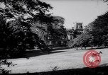 Immagine di New York Mansion New York United States USA, 1937, secondo 3 filmato di repertorio 65675035840