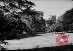 Immagine di New York Mansion New York United States USA, 1937, secondo 4 filmato di repertorio 65675035840