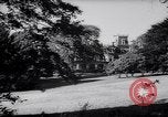 Immagine di New York Mansion New York United States USA, 1937, secondo 5 filmato di repertorio 65675035840
