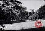 Immagine di New York Mansion New York United States USA, 1937, secondo 8 filmato di repertorio 65675035840