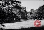 Immagine di New York Mansion New York United States USA, 1937, secondo 9 filmato di repertorio 65675035840
