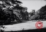 Immagine di New York Mansion New York United States USA, 1937, secondo 10 filmato di repertorio 65675035840