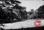 Immagine di New York Mansion New York United States USA, 1937, secondo 11 filmato di repertorio 65675035840
