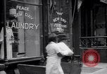 Immagine di Movimento per la pace New York United States USA, 1937, secondo 3 filmato di repertorio 65675035841