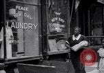 Immagine di Movimento per la pace New York United States USA, 1937, secondo 6 filmato di repertorio 65675035841