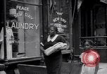 Immagine di Movimento per la pace New York United States USA, 1937, secondo 7 filmato di repertorio 65675035841