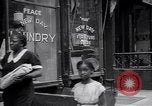 Immagine di Movimento per la pace New York United States USA, 1937, secondo 8 filmato di repertorio 65675035841