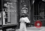 Immagine di Movimento per la pace New York United States USA, 1937, secondo 13 filmato di repertorio 65675035841