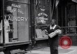 Immagine di Movimento per la pace New York United States USA, 1937, secondo 18 filmato di repertorio 65675035841