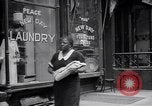 Immagine di Movimento per la pace New York United States USA, 1937, secondo 19 filmato di repertorio 65675035841