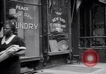 Immagine di Movimento per la pace New York United States USA, 1937, secondo 20 filmato di repertorio 65675035841