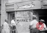 Standbild Friedensbewegung New York United States USA, 1937, aus Sekunde 3 historischem Filmmaterial Videoclip 65675035843