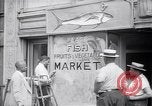Standbild Friedensbewegung New York United States USA, 1937, aus Sekunde 4 historischem Filmmaterial Videoclip 65675035843
