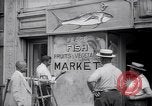 Standbild Friedensbewegung New York United States USA, 1937, aus Sekunde 7 historischem Filmmaterial Videoclip 65675035843