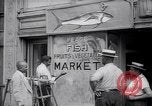 Standbild Friedensbewegung New York United States USA, 1937, aus Sekunde 9 historischem Filmmaterial Videoclip 65675035843