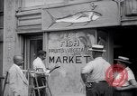 Standbild Friedensbewegung New York United States USA, 1937, aus Sekunde 10 historischem Filmmaterial Videoclip 65675035843