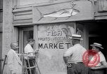 Standbild Friedensbewegung New York United States USA, 1937, aus Sekunde 12 historischem Filmmaterial Videoclip 65675035843