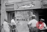 Standbild Friedensbewegung New York United States USA, 1937, aus Sekunde 14 historischem Filmmaterial Videoclip 65675035843