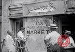 Standbild Friedensbewegung New York United States USA, 1937, aus Sekunde 18 historischem Filmmaterial Videoclip 65675035843