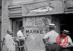 Standbild Friedensbewegung New York United States USA, 1937, aus Sekunde 19 historischem Filmmaterial Videoclip 65675035843