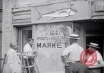 Standbild Friedensbewegung New York United States USA, 1937, aus Sekunde 20 historischem Filmmaterial Videoclip 65675035843