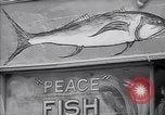 Standbild Friedensbewegung New York United States USA, 1937, aus Sekunde 34 historischem Filmmaterial Videoclip 65675035843