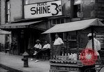 Standbild Snow Ball Warenkorb New York United States USA, 1939, aus Sekunde 4 historischem Filmmaterial Videoclip 65675035844