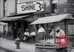 Standbild Snow Ball Warenkorb New York United States USA, 1939, aus Sekunde 8 historischem Filmmaterial Videoclip 65675035844
