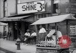 Standbild Snow Ball Warenkorb New York United States USA, 1939, aus Sekunde 9 historischem Filmmaterial Videoclip 65675035844