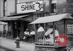 Standbild Snow Ball Warenkorb New York United States USA, 1939, aus Sekunde 10 historischem Filmmaterial Videoclip 65675035844