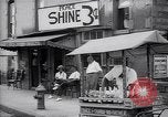 Standbild Snow Ball Warenkorb New York United States USA, 1939, aus Sekunde 12 historischem Filmmaterial Videoclip 65675035844
