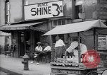 Standbild Snow Ball Warenkorb New York United States USA, 1939, aus Sekunde 13 historischem Filmmaterial Videoclip 65675035844