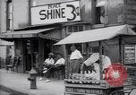 Standbild Snow Ball Warenkorb New York United States USA, 1939, aus Sekunde 15 historischem Filmmaterial Videoclip 65675035844